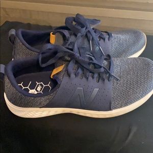 New balance shoes